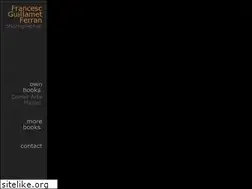 Sites similar to francescguillamet.com