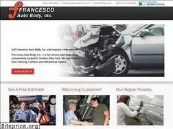 Sites similar to francesco-auto.com