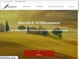 Sites similar to francesco.at
