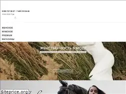 Sites similar to francesco.ru