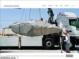 Sites similar to francescoarena.com