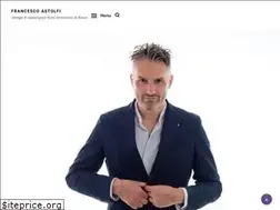 Sites similar to francescoastolfi.net