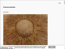 Sites similar to francescoberetta.com