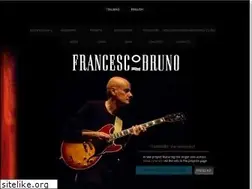 Sites similar to francescobruno.com