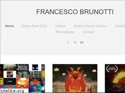 Sites similar to francescobrunotti.com