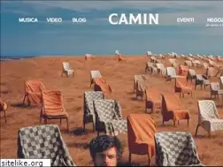 Sites similar to francescocamin.com