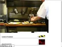 Sites similar to francescocasale.com