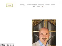 Sites similar to francescocera.it