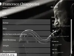 Sites similar to francescochiapperini.com