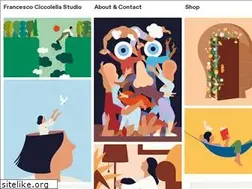 Sites similar to francescociccolella.com