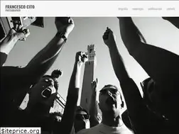 Sites similar to francescocito.it