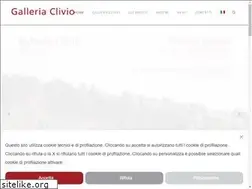 Sites similar to francescoclivio.it