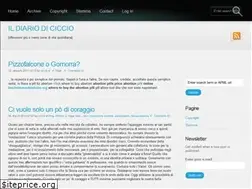 Sites similar to francescocutolo.it