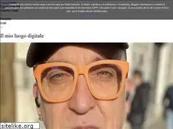 Sites similar to francescofacchini.it