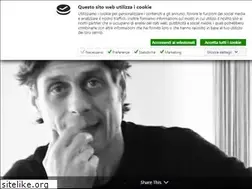 Sites similar to francescoferrari.com