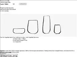 Sites similar to francescoforcellini.com