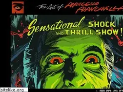 Sites similar to francescofrancavilla.com