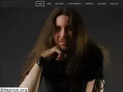 Sites similar to francescogozzoauthor.com