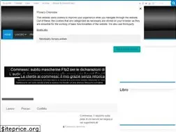 Sites similar to francescoiacovone.com