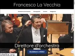 Sites similar to francescolavecchia.com