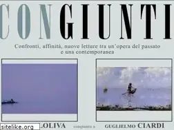 Sites similar to francescololiva.it