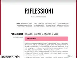 Sites similar to francescomacri.wordpress.com