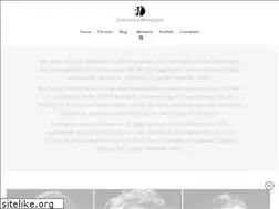 Sites similar to francescomenghini.net
