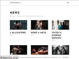 Sites similar to francescomeoni.it