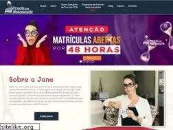 Sites similar to francescommademoiselle.com.br