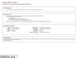 Sites similar to francescomorante.it