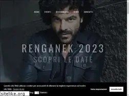 Sites similar to francescorenga.it