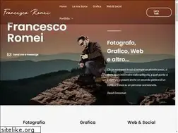 Sites similar to francescoromei.com