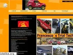 Sites similar to francescos-trial-technik.de