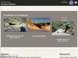 Sites similar to francescosalvaterra.com