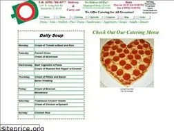 Sites similar to francescosbrospizzeria.com