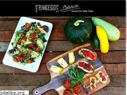 Sites similar to francescososteria.com