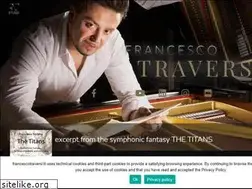 Sites similar to francescotraversi.it