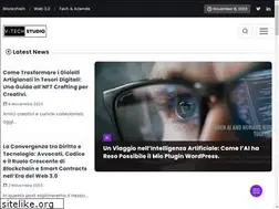 Sites similar to francescoventura.it