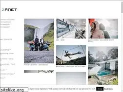 Sites similar to francescozanet.com