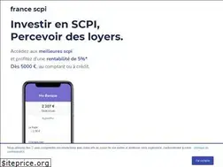 Sites similar to francescpi.com