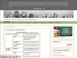 Sites similar to francescr.blogspot.com