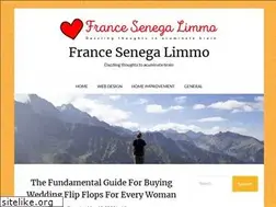 Sites similar to francesenegalimmo.com