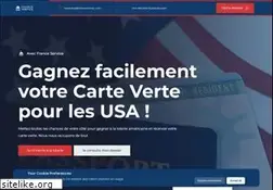 Sites similar to franceservice.com