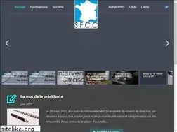 Sites similar to francesfcc.org