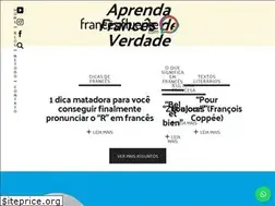 Sites similar to francesfluente.com