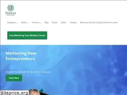 Sites similar to francesfound.com