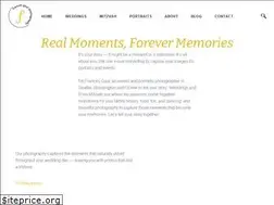 Sites similar to francesgaulphotography.com