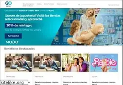 Sites similar to francesgo.com.ar