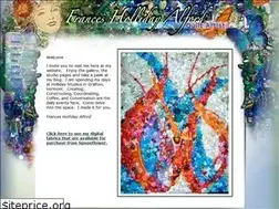 Sites similar to franceshollidayalford.com