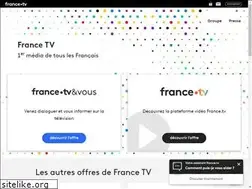 Sites similar to francesix.fr